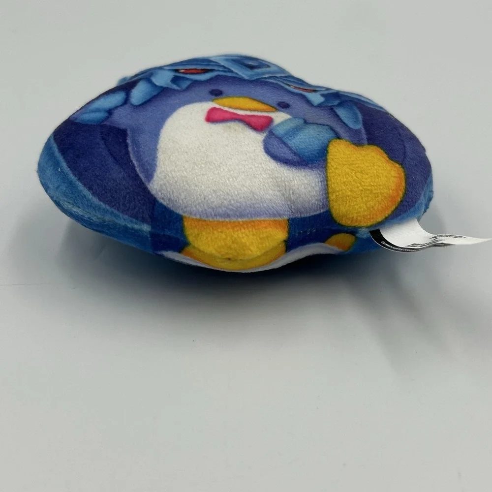 Tuxedo Sam x Obelisk The Tormentor McDonalds‎ Happy Meal Yu-Gi-Oh x Hello Kitty